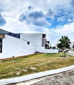 Lote/Terreno à venda, 178m² no Caguassu, Sorocaba