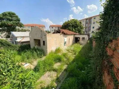 Lote/Terreno à venda, 235m² no Mauá, São Caetano do Sul
