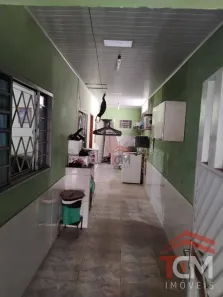 Casa com 2 Quartos à venda, 135m² no Cidade Vera Cruz, Aparecida de Goiânia