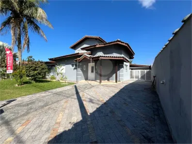 Casa de Condomínio com 4 Quartos à venda, 247m² no Morada da Praia, Bertioga