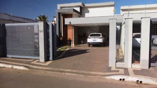 Casa com 1 Quarto à venda, 400m² no Setor Habitacional Vicente Pires, Brasília