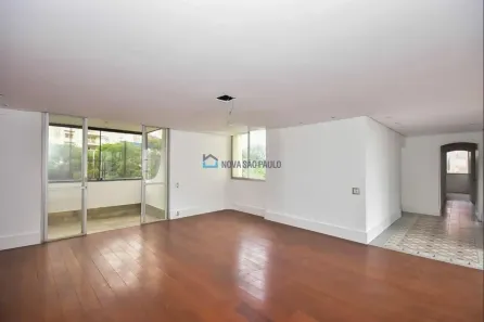 Apartamento com 4 Quartos à venda, 180m² no Vila Andrade, São Paulo