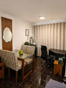 Apartamento com 2 Quartos à venda, 55m² no Bandeiras, Osasco