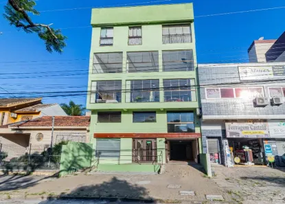 Sala Comercial para alugar, 335m² no Jardim Itu, Porto Alegre