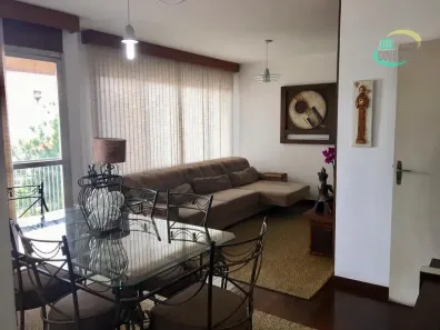 Apartamento com 3 Quartos à venda, 130m² no Jardim Brasil, Campinas