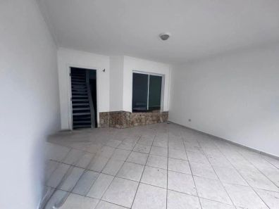 Sobrado com 3 Quartos à venda, 177m² no Canto do Forte, Praia Grande