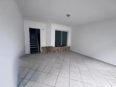 Sobrado com 3 Quartos à venda, 177m² no Canto do Forte, Praia Grande