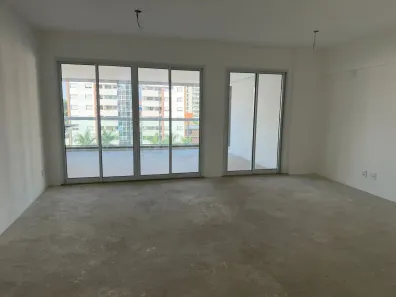 Apartamento com 3 Quartos à venda, 165m² no Vila Mascote, São Paulo