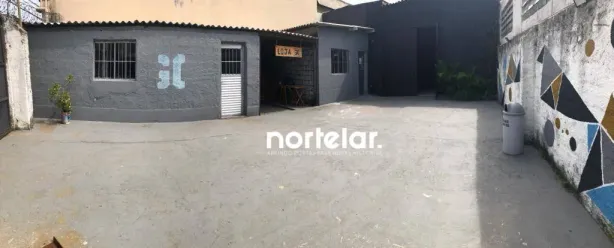 Lote/Terreno à venda, 431m² no Lapa de Baixo, São Paulo
