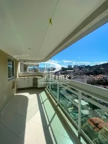 Apartamento com 2 Quartos à venda, 73m² no Santa Rosa, Niterói