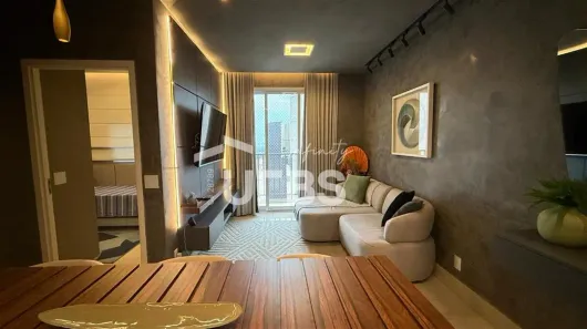 Apartamento com 2 Quartos à venda, 58m² no Alto da Glória, Goiânia