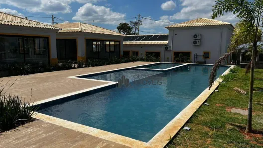 Lote/Terreno à venda, 200m² no Parque Bom Retiro, Paulínia