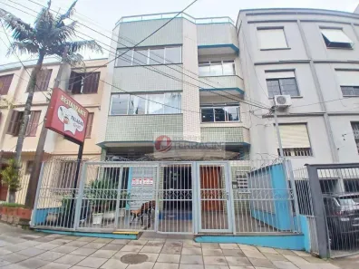 Apartamento com 2 Quartos para alugar, 57m² no Passo da Areia, Porto Alegre
