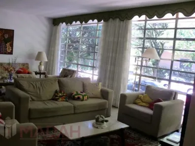 Casa com 4 Quartos à venda, 420m² no Vila Madalena, São Paulo
