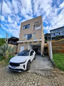Casa de Condomínio com 4 Quartos à venda, 500m² no Albuquerque, Teresópolis