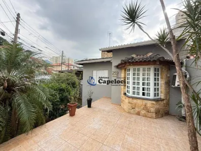 Casa com 3 Quartos à venda, 192m² no Vila Albertina, São Paulo