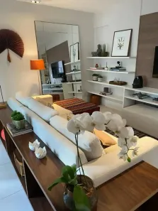 Apartamento com 1 Quarto à venda, 52m² no Itaim Bibi, São Paulo