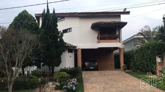 Casa com 4 Quartos à venda, 475m² no Vivendas do Lago, Sorocaba