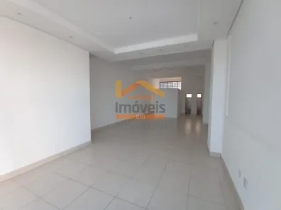 Sala Comercial para alugar, 87m² no Vila Pavan, Americana