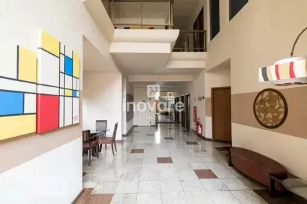 Apartamento com 2 Quartos à venda, 71m² no Cerqueira César, São Paulo