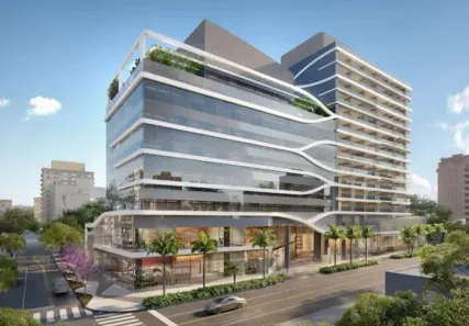 Apartamento com 1 Quarto à venda, 30m² no Jardim Paulista, São Paulo