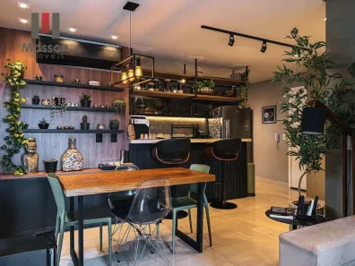 Apartamento com 2 Quartos à venda, 79m² no Centro, Juiz de Fora