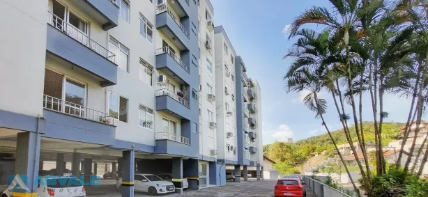 Apartamento com 2 Quartos para alugar, 89m² no Nova Esperança, Blumenau