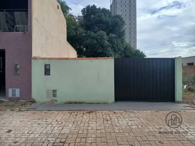 Galpão/Depósito/Armazém para alugar, 80m² no Ibiti Royal Park, Sorocaba