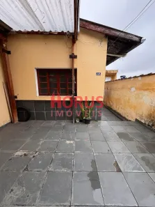 Casa com 1 Quarto para alugar, 65m² no Jardim Primavera (Zona Norte), São Paulo