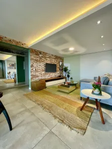 Apartamento com 3 Quartos à venda, 128m² no Rio Branco, São Leopoldo