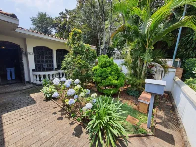 Casa com 5 Quartos à venda, 375m² no Alto da Lapa, São Paulo