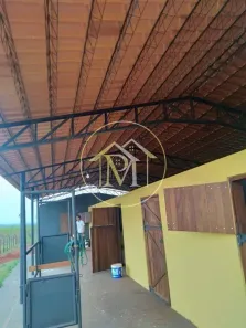 Fazenda/Sítio com 1 Quarto à venda, 99220m² no Porangaba, Porangaba