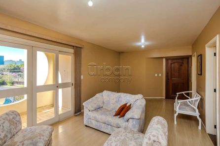 Apartamento com 3 Quartos à venda, 101m² no Centro, Canoas