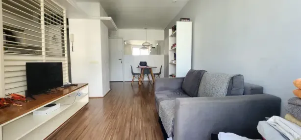 Apartamento com 1 Quarto à venda, 56m² no Gávea, Rio de Janeiro