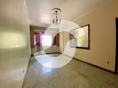 Apartamento com 3 Quartos à venda, 110m² no Icaraí, Niterói