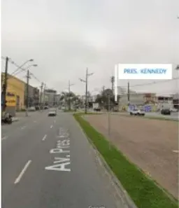 Lote/Terreno à venda, 272m² no Nova Mirim, Praia Grande