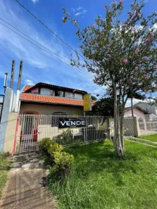 Sobrado com 4 Quartos à venda, 300m² no Santa Quitéria, Curitiba