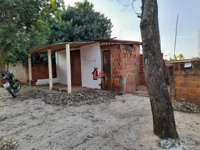 Lote/Terreno à venda, 252m² no , Álvares Machado