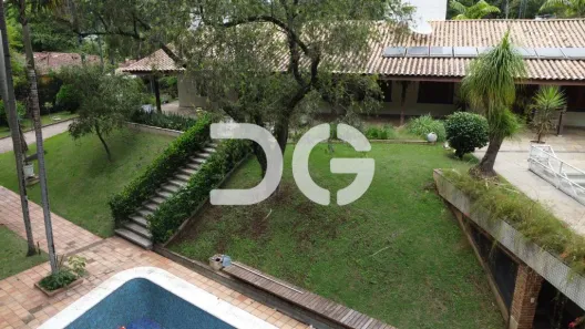 Fazenda/Sítio com 7 Quartos à venda, 11650m² no São Joaquim, Vinhedo