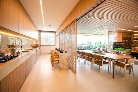 Apartamento com 3 Quartos à venda, 222m² no Perdizes, São Paulo