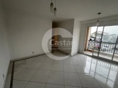 Apartamento com 2 Quartos à venda, 54m² no Sítio da Figueira, São Paulo