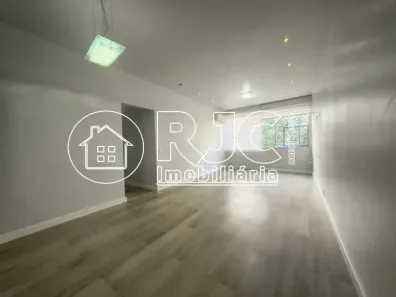 Apartamento com 3 Quartos à venda, 100m² no Tijuca, Rio de Janeiro