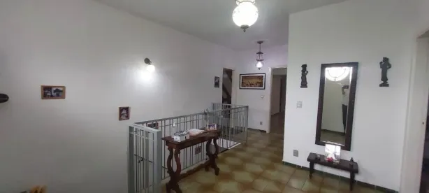 Casa com 4 Quartos à venda, 250m² no Jardim Chapadão, Campinas