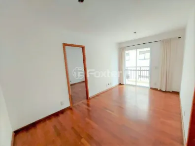 Apartamento com 1 Quarto à venda, 46m² no Santa Cecília, São Paulo