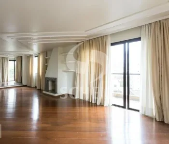 Apartamento com 4 Quartos à venda, 235m² no Planalto Paulista, São Paulo