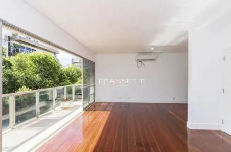 Apartamento com 3 Quartos à venda, 150m² no Ipanema, Rio de Janeiro