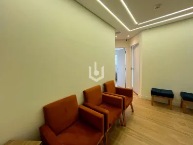 Sala Comercial para alugar, 12m² no Vila Almeida, São Paulo