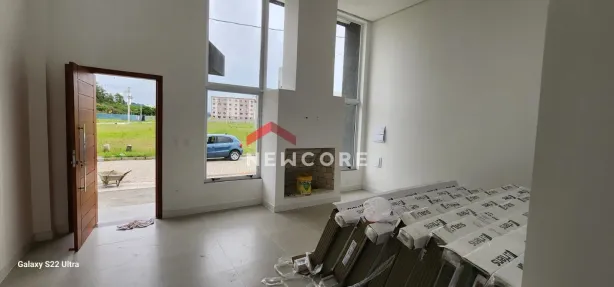 Casa de Condomínio com 3 Quartos à venda, 95m² no Hípica, Porto Alegre