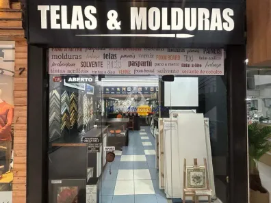 Ponto Comercial à venda, 30m² no Ipanema, Rio de Janeiro