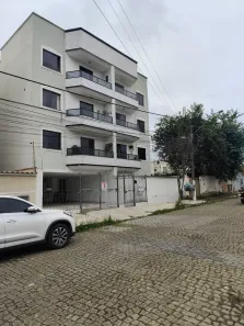 Apartamento com 3 Quartos à venda, 117m² no Liberdade, Resende